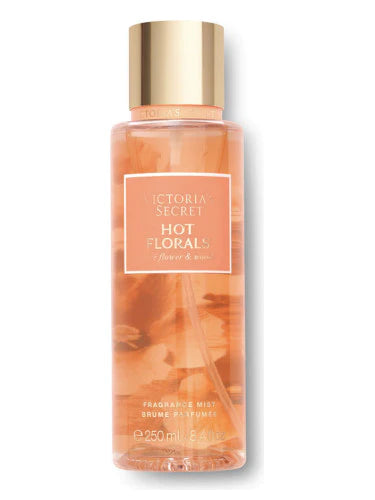 Victorias Secret Body Mist Hot Florals
