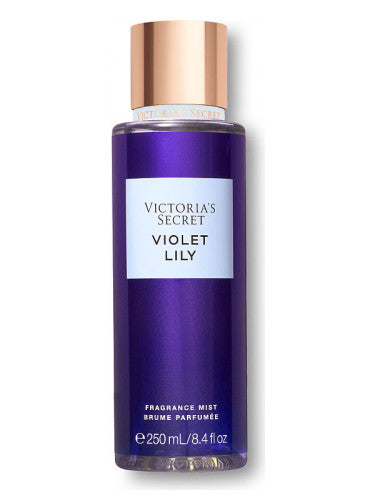 Victorias Secret Body Mist Violet Lily
