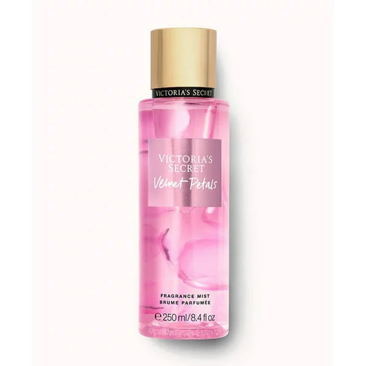 VICTORIAS SECRET BODY MIST VELVET PETALS 250ml