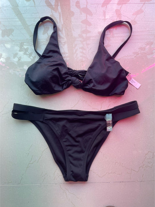 Victoria's secret Swim Black 2pz