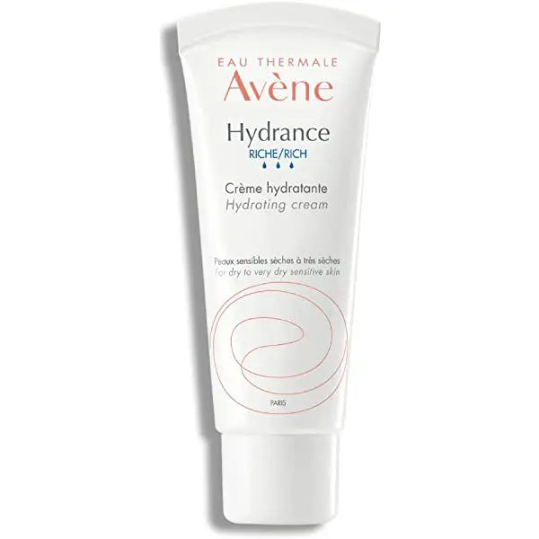 Avene Hydrance Riche-Rich Crema hidratante 40ml