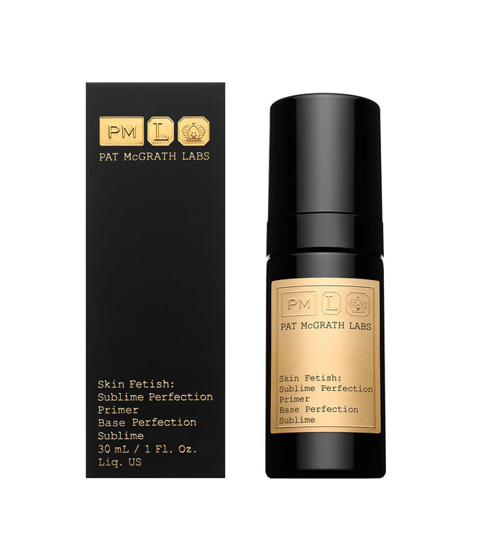 PAT McGRATH LABS SKIN FETISH: SUBLIME PERFECTION PRIMER BASE PERFECTION SUBLIME 30ml