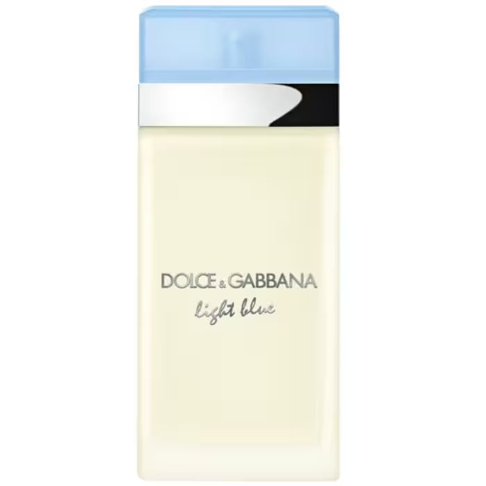 DOLCE Y GABBANA Light Blue Estuche para Mujer