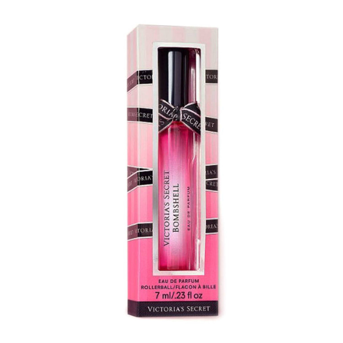 VICTORIA´S SECRET BOMBSHELL ROLLERBALL 7ml - Pink Beauty