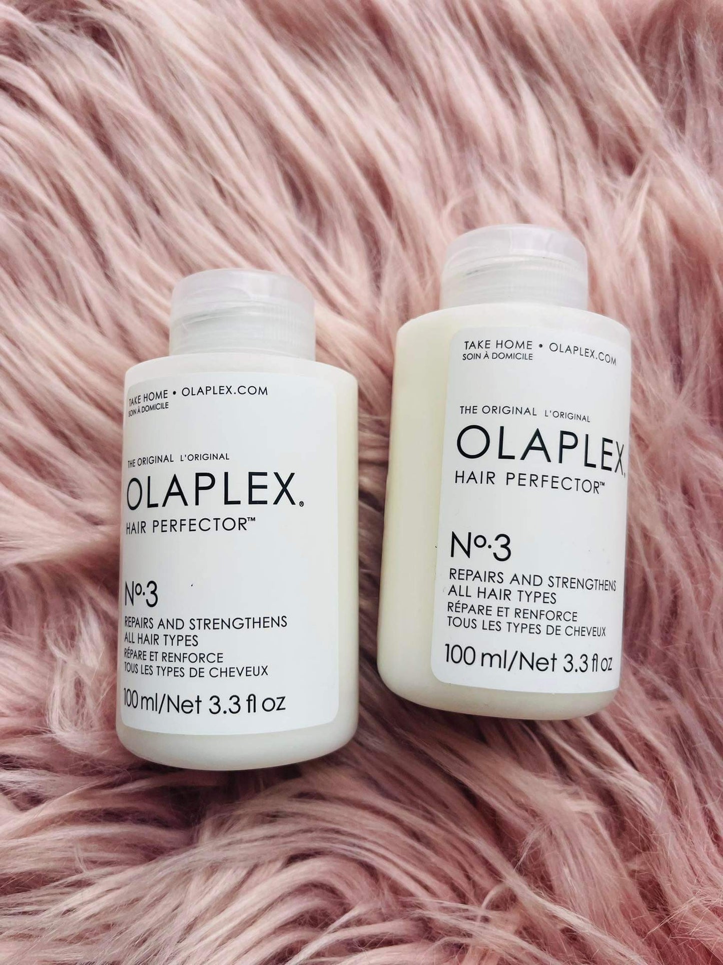 Olaplex N°3 (100ml)