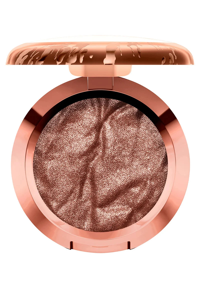 MAC COSMETICS FOILED SHADOW "SAND TROPEZ"