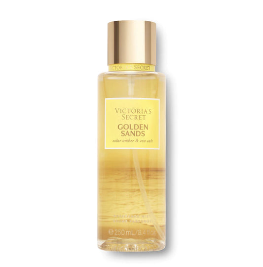 Victorias Secret Body Mist Golden Sands