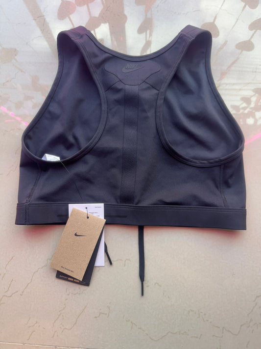 Nike Air Top Air Force 1 Black