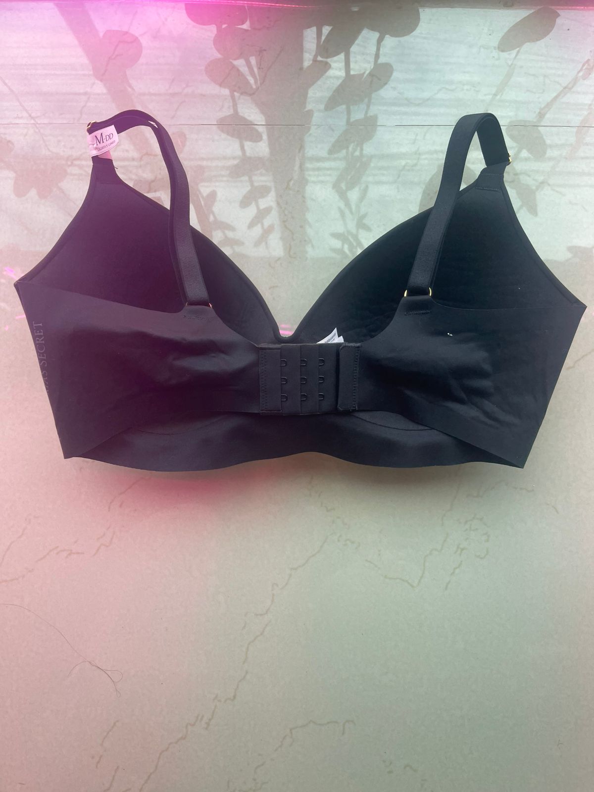 Victoria's secret Lightly Lined Bra Black