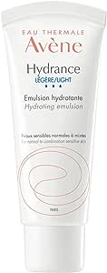 Avene Hydrance Ligera-Light Emulsion Hidratante 40ml