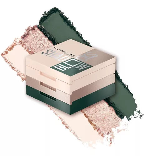 Maybelline Shadow Blocks Tono 50