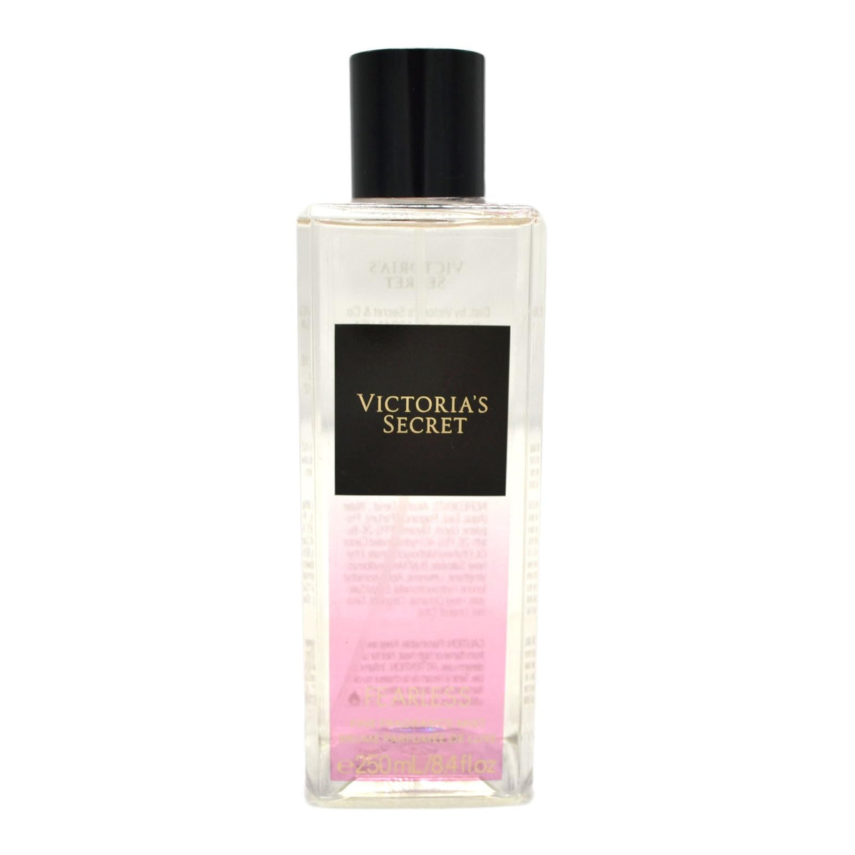 VICTORIA´S SECRET FEARLESS FRAGRANCE MIST 250ml - Pink Beauty