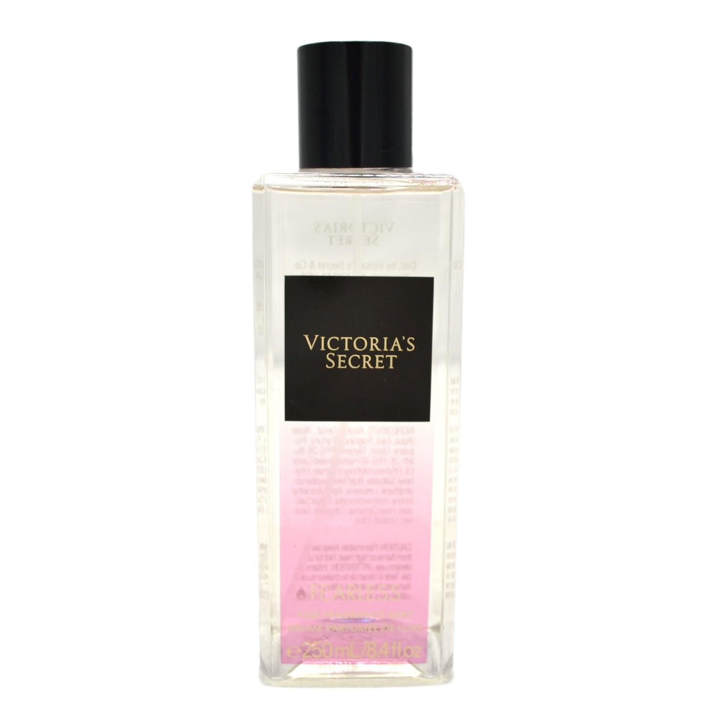 VICTORIA´S SECRET FEARLESS FRAGRANCE MIST 250ml