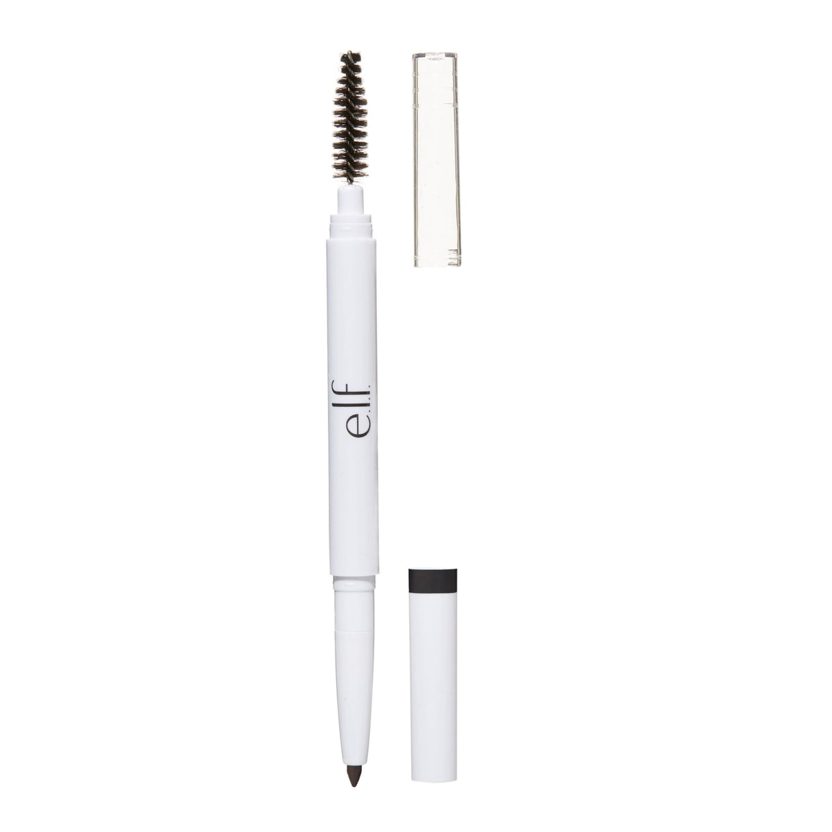E.L.F Instant Lift Brow Pencil - Deep Brown - Pink Beauty
