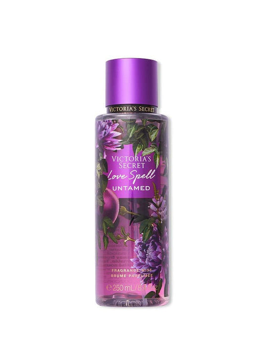 VICTORIAS SECRET BODY MIST LOVE SPELL UNTAMED 250ml