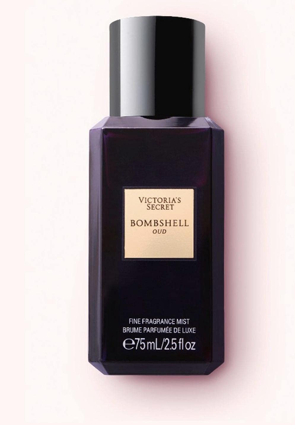 VICTORIA´S SECRET BOMBSHELL OUD 75ML - Pink Beauty