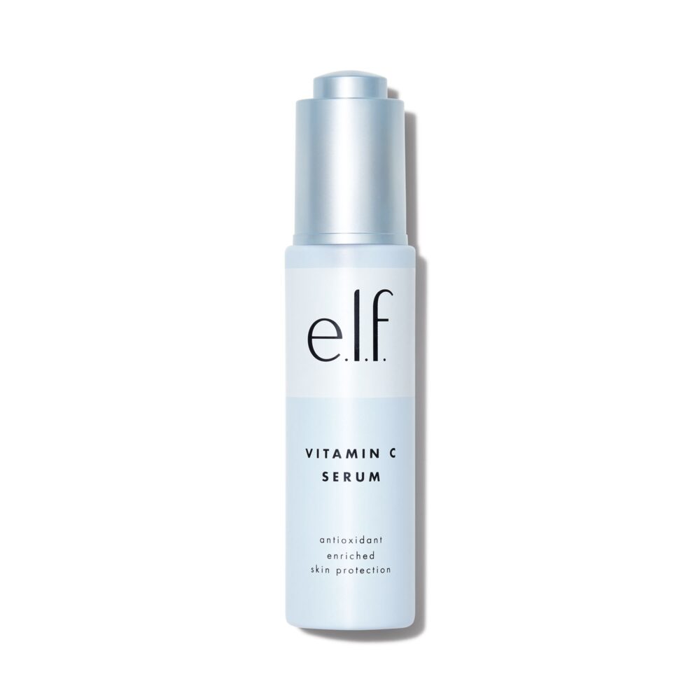 E.l.f Vitamin C Serum 28ml.