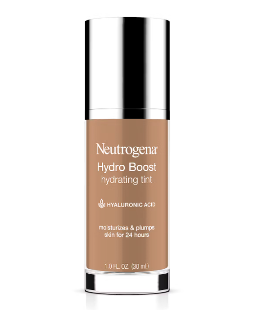 NEUTROGENA HYDRO BOOST HYDRATING TINT TONO COCOA 115
