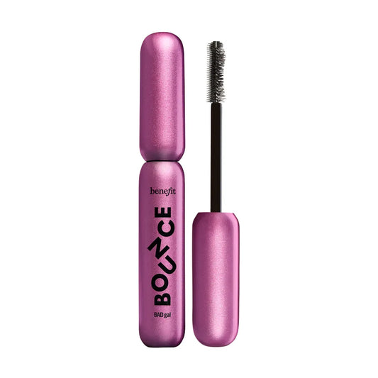 Benefit BADgal Bounce Mascara Voluminizadora - Pump'd Up Black 8.5g