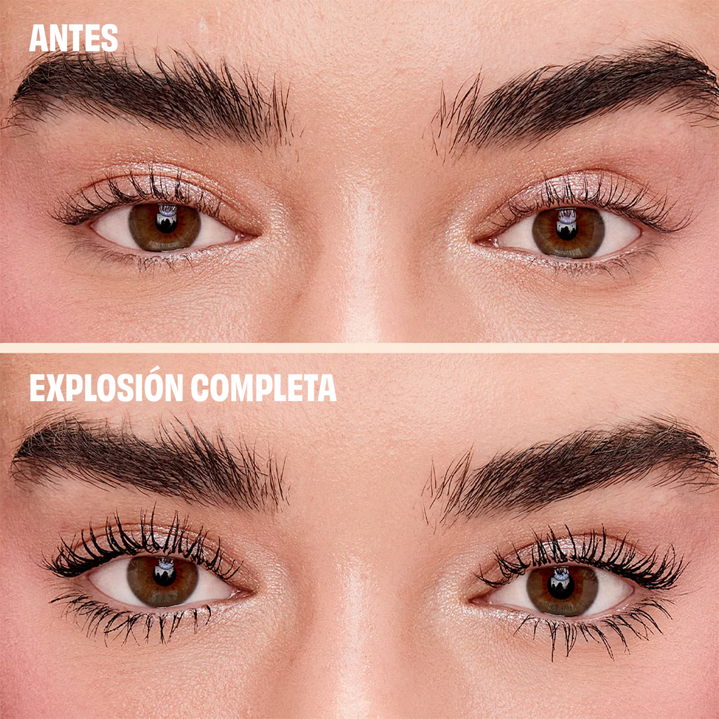 Benefit BADgal Bounce Mascara Voluminizadora - Pump'd Up Black 8.5g