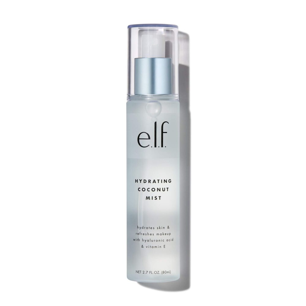 E.l.f Hydrating Coconut Mist (80 Ml)
