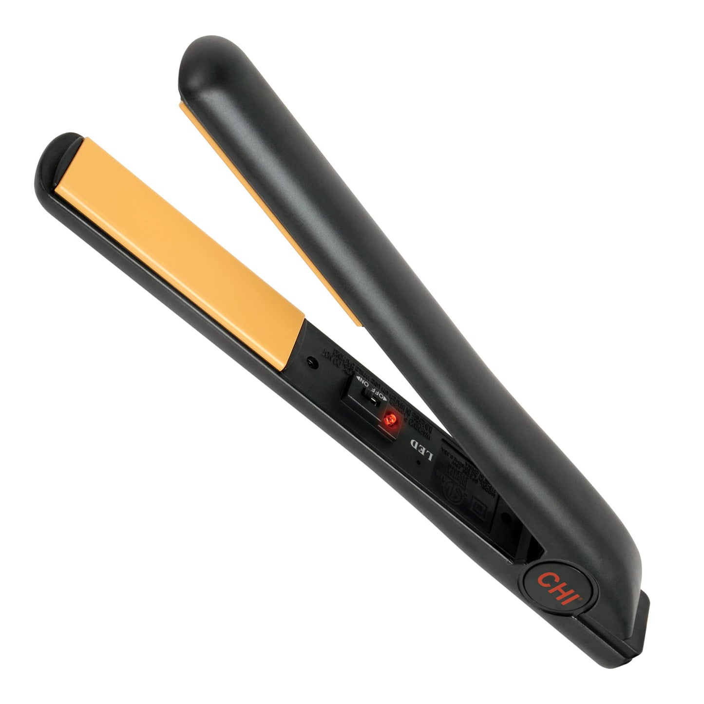 Plancha Chi Titanium Hairstyling Iron 1