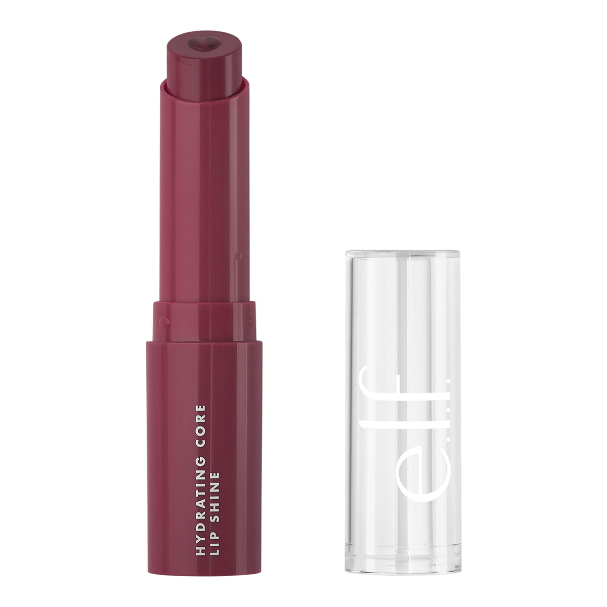 E.L.F Hydrating Core Lip Shine - Delightful - Pink Beauty