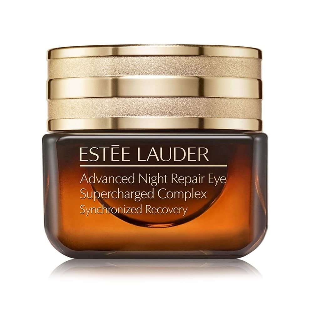 ESTEE LAUDER Crema en Gel para Contorno de ojos Advanced Night Repair 15 ML