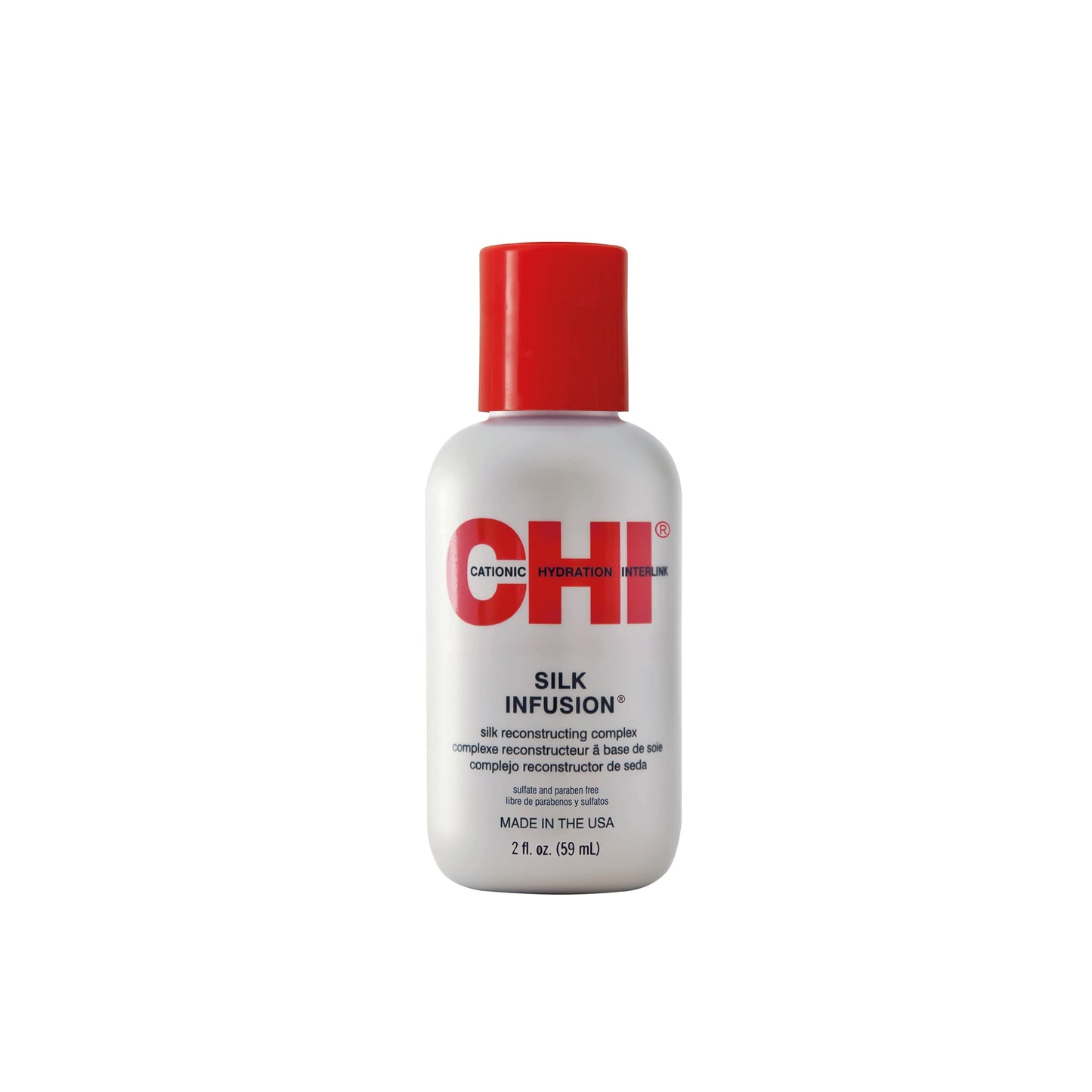 CHI INFRA SILK FUSION 59 ML