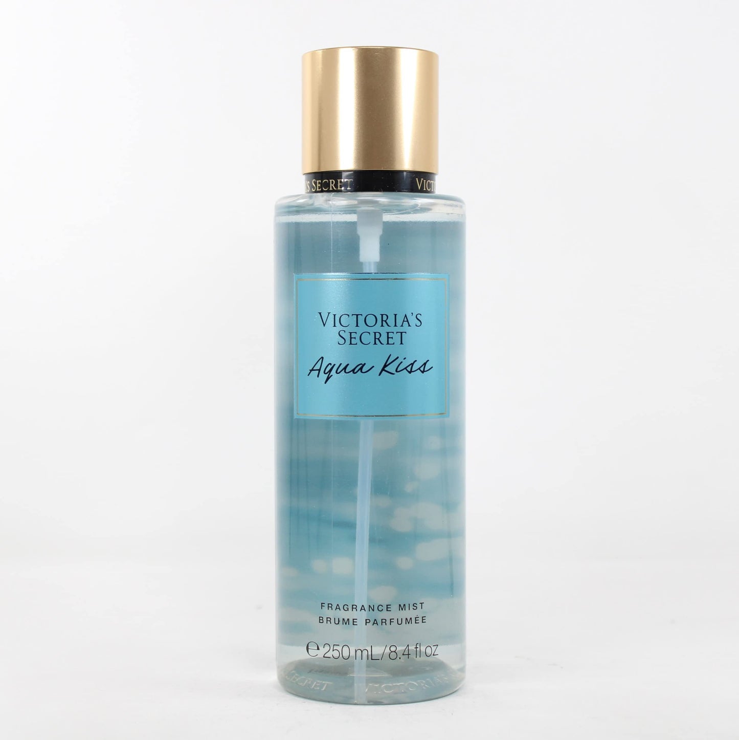 VICTORIAS SECRET BODY MIST AQUA KISS 250ml