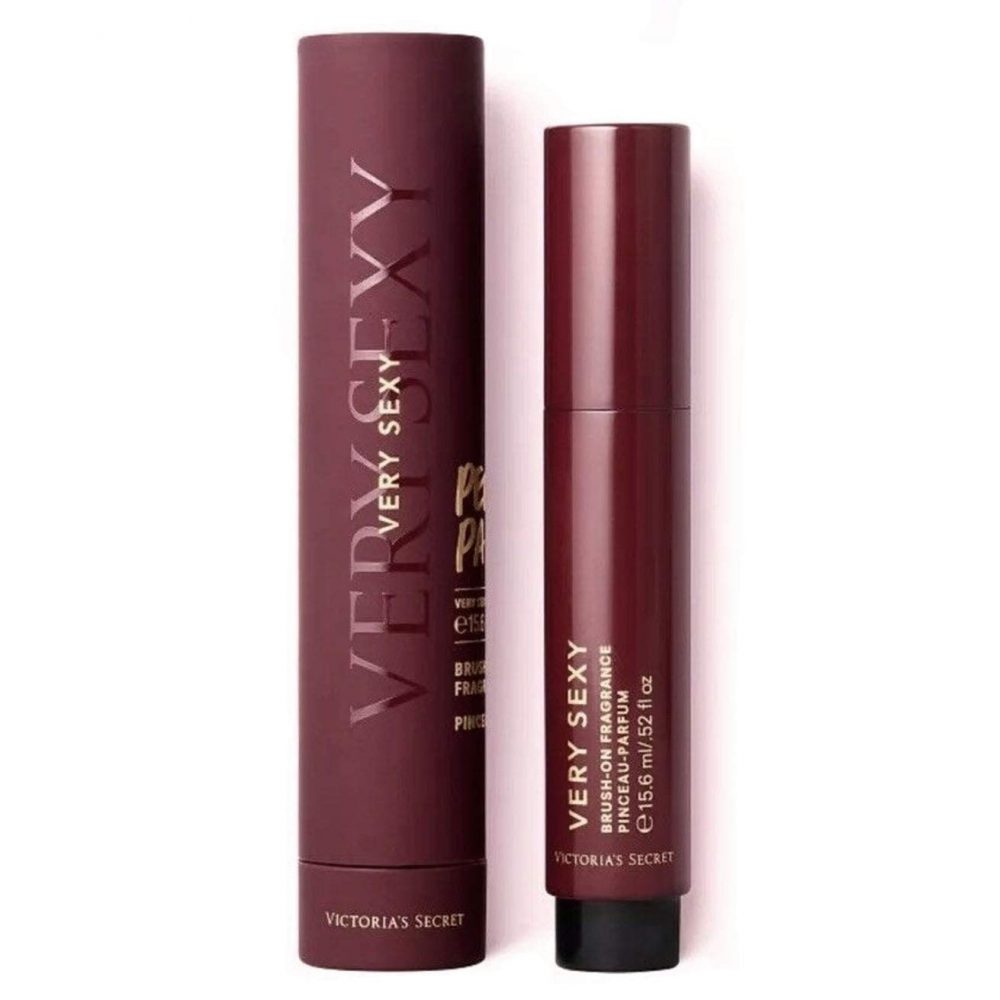 Victorias Secret Perfume Paint - Very Sexy