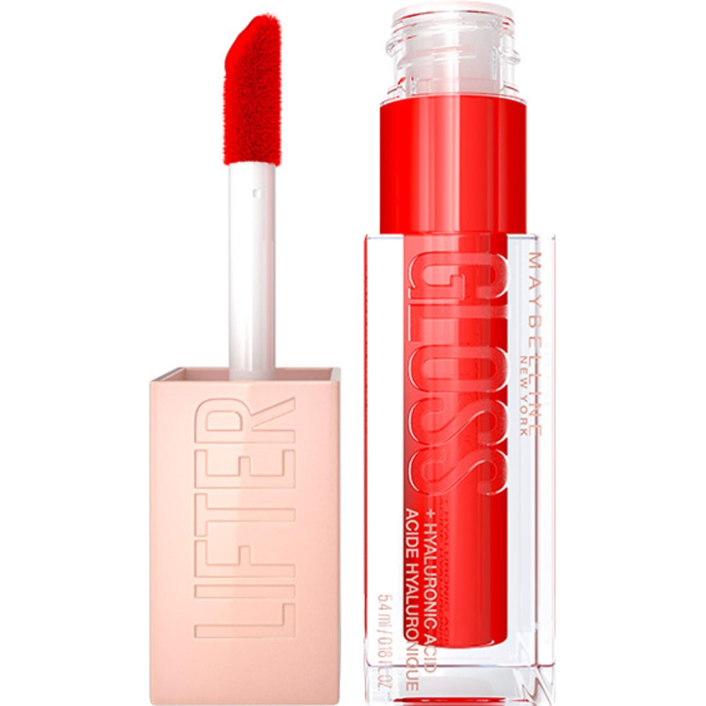 MAYBELLINE LIFTER GLOSS #023 SWEET HEART