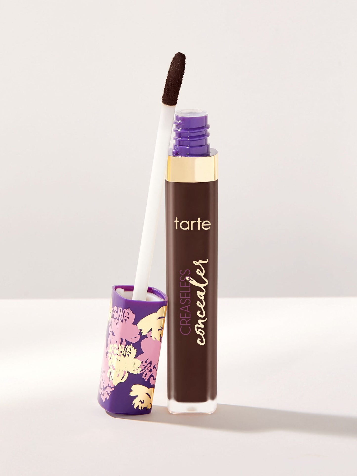 Tarte Creaseless Concealer 61h espresso