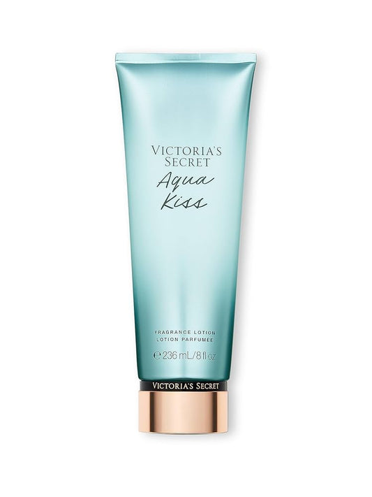 Victorias Secret Aqua Kiss Lotion