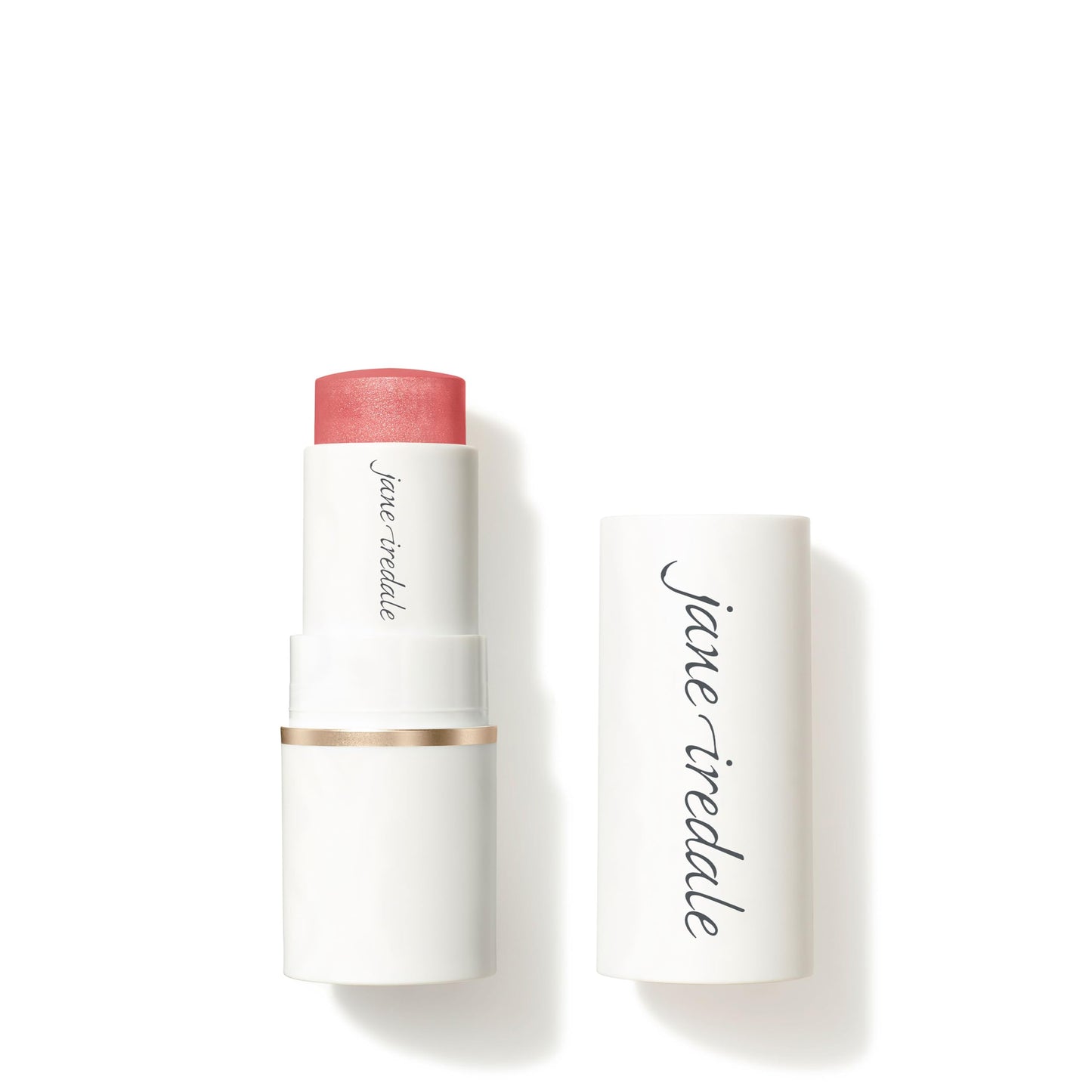 JANE IREDALE GLOW TIME BLUSH STICK "MIST"