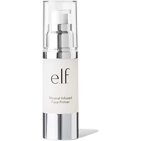 E.l.f Mineral Infused Face Primer 2 X