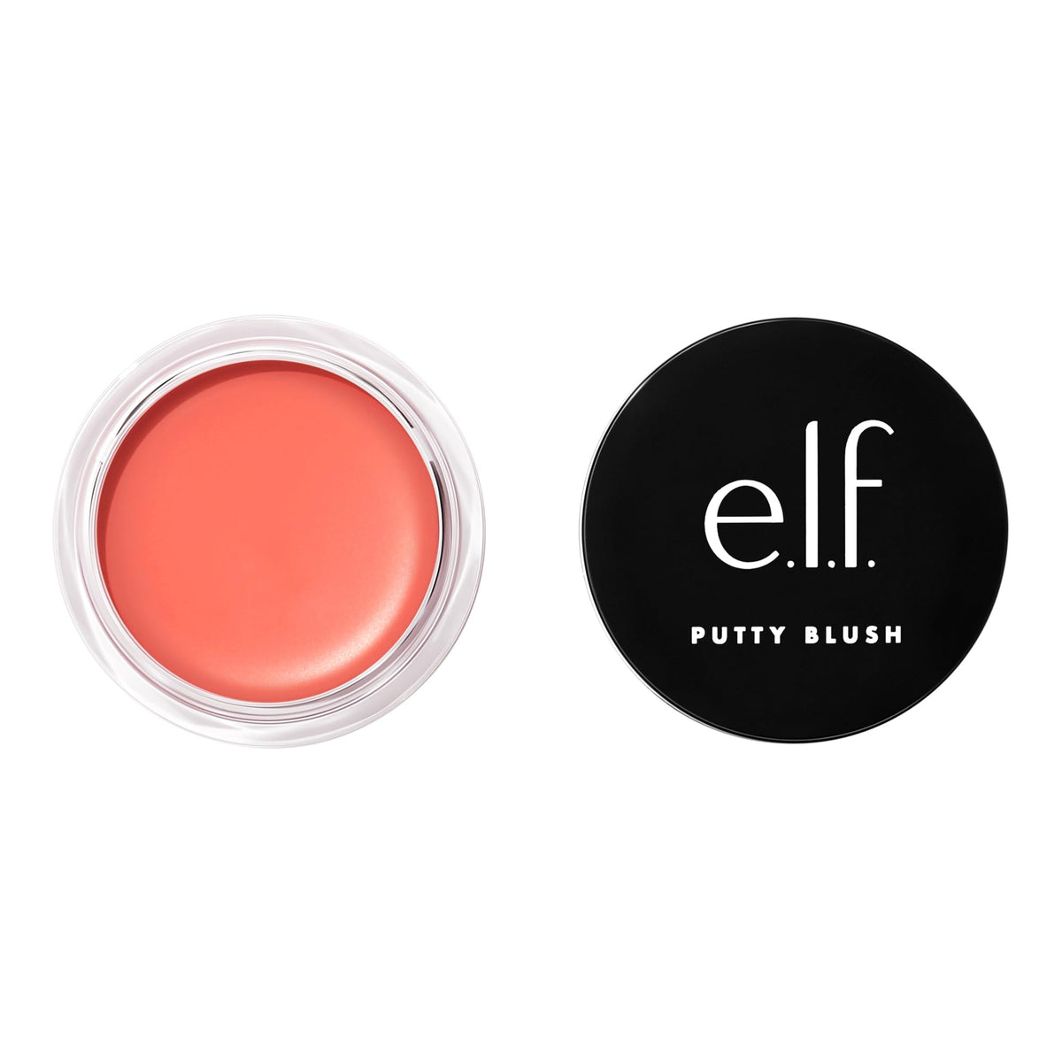 E.L.F. Putty Blush – “Turks And Caicos” - Pink Beauty