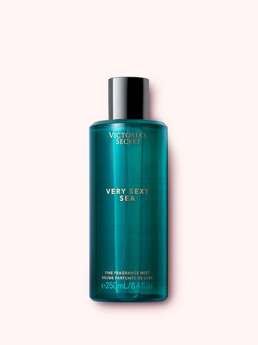 VICTORIA'S SECRET VERY SEXY SEA MIST 250 ML - Pink Beauty