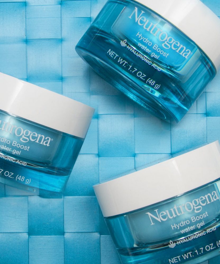 Neutrogena Hydro Boost Water Gel 48g