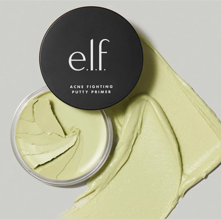 E.L.F. ACNE FIGHTING PUTTY PRIMER