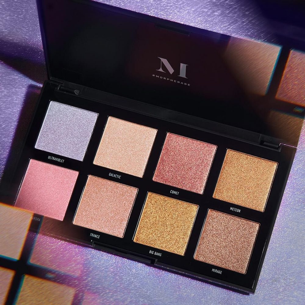 Morphe 8s Stellar Impact