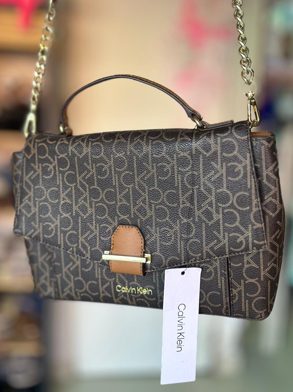 CALVIN KLEIN CROSS BODY