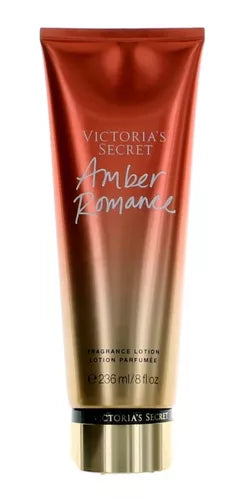 Victorias Secret fragrance lotion Amber Romance 236ml