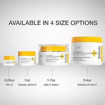 StriVectin TL Advanced Crema para Cuello 7ml 0.25oz