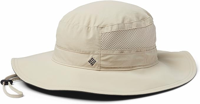 Columbia Bora Boon Sombrero, Hombre, Cafe, Talla única