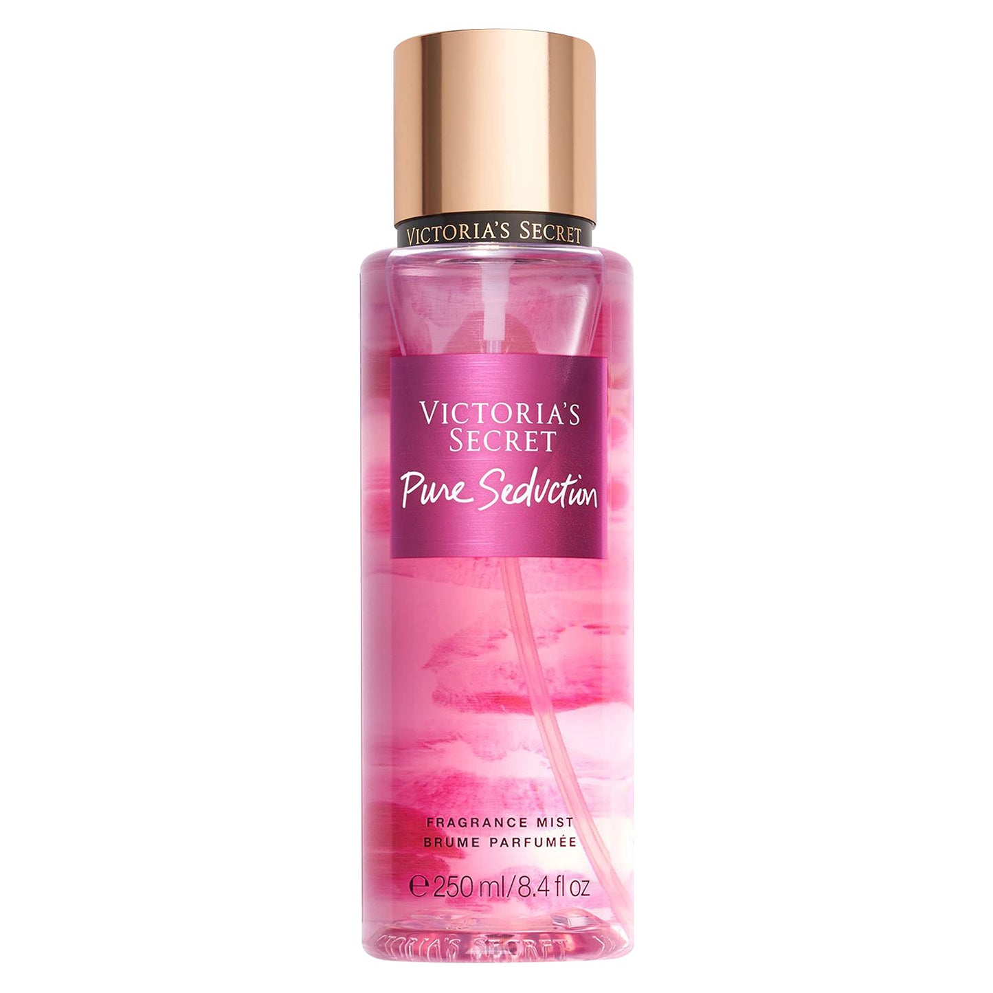 VICTORIAS SECRET BODY MIST PURE SEDUCTION 250ml