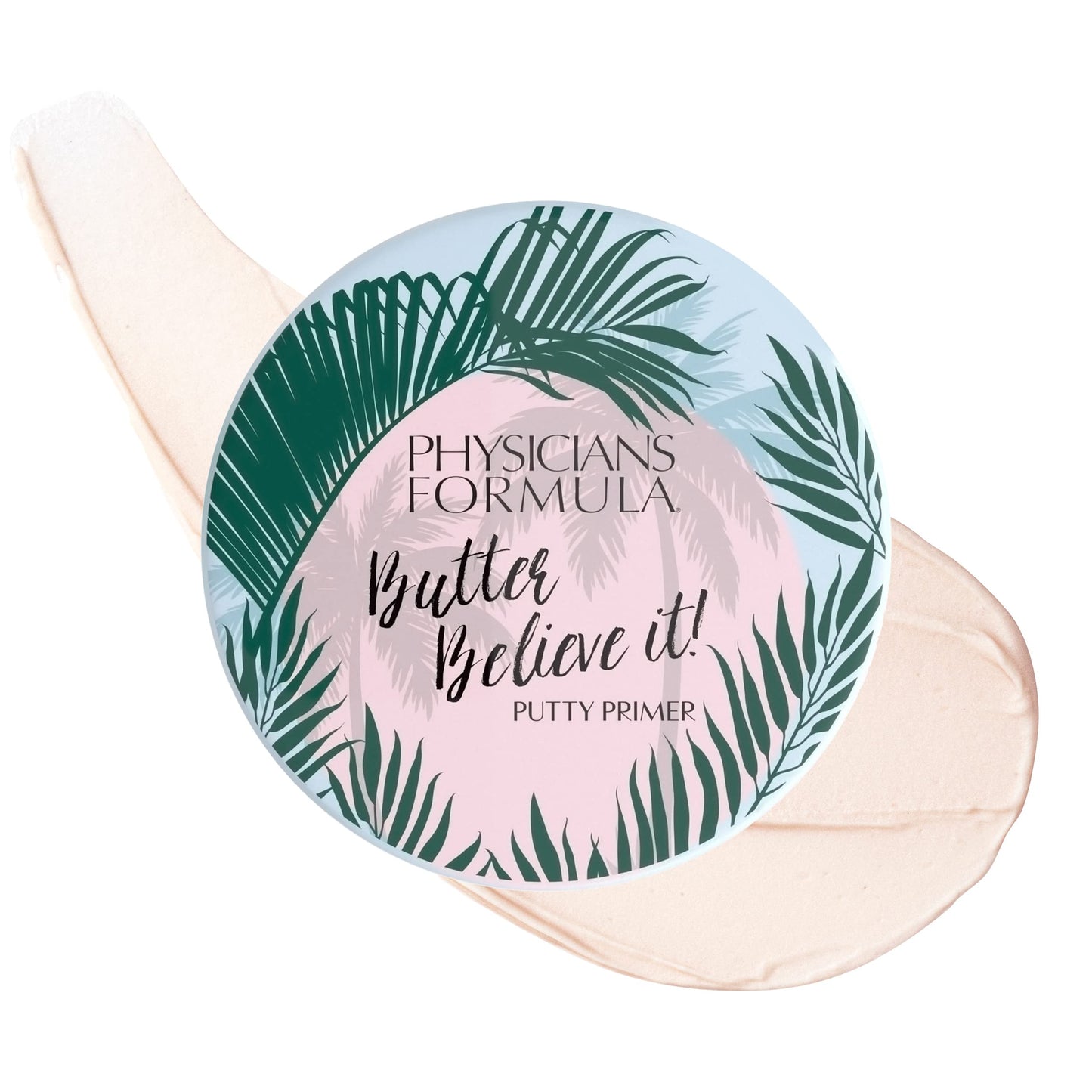 PHYSICIANS FORMULA BUTTER BELIEVE IT! PUTTY PRIMER "PRIME" 20.3g