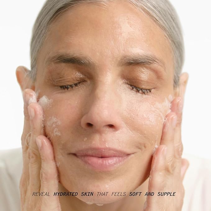 Juice Beauty Stem Cellular 2-in-1 Cleanser 133ml