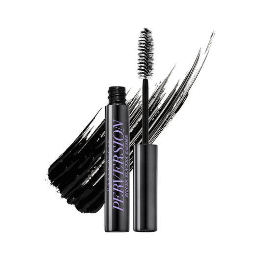 Urban Decay Perversion Volumizing Mascara BIGGER.BLACKER.BADDER