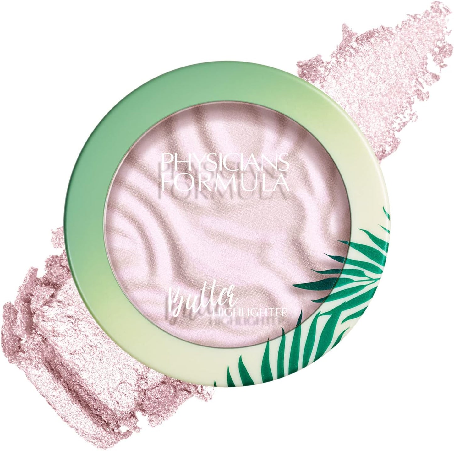 PHYSICIANS FORMULA BUTTER HIGHLIGHTER "IRIDESCENCE" 5g